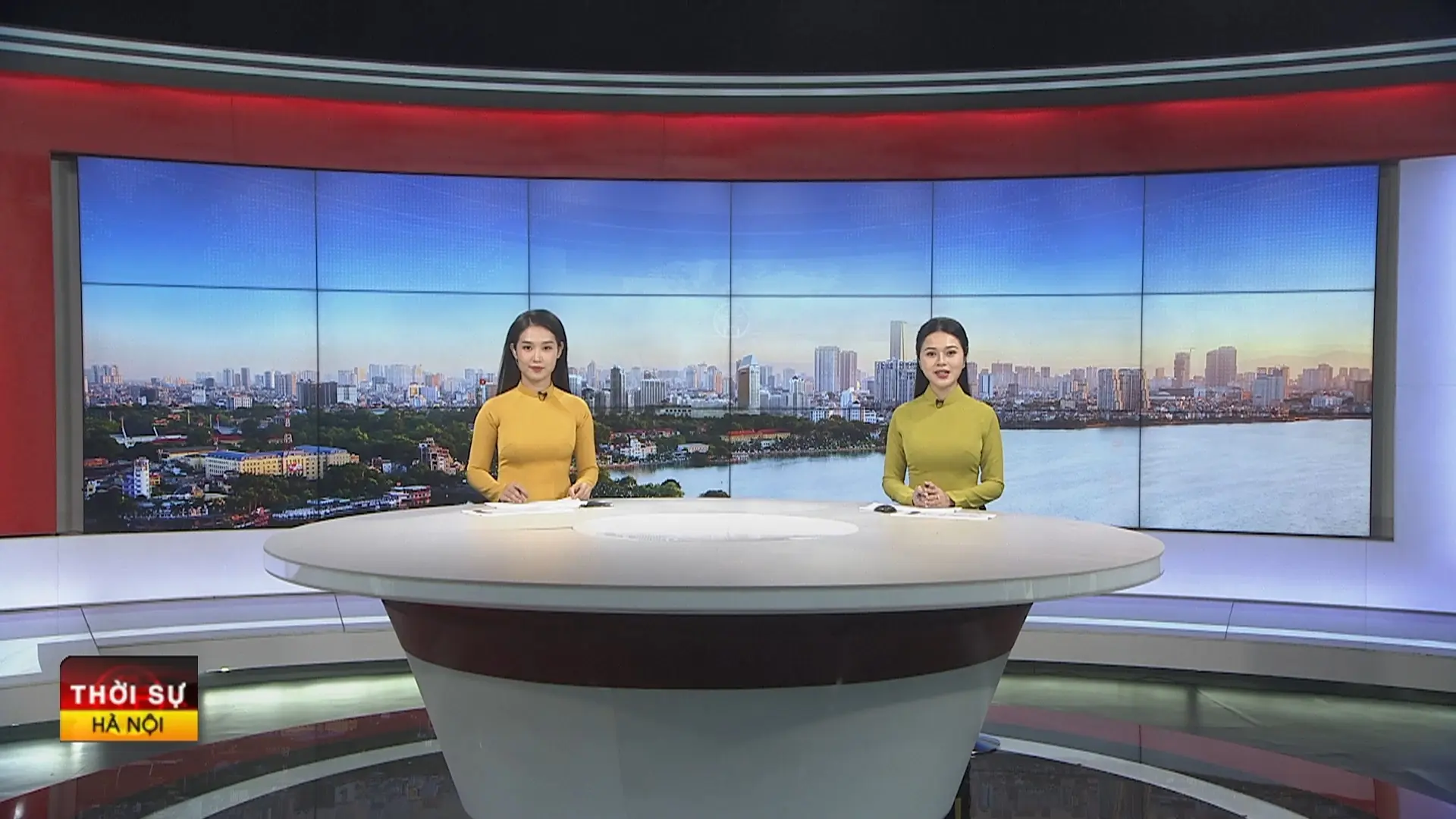 Chương trình Thời sự 18h30 | 31/07/2025
